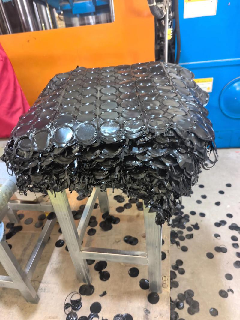 定制非标零件：打破机械行业的常规